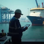 Contribuição Substitutiva sobre Receita Bruta para Serviços de Praticagem