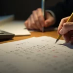 prazo decadencial para restituição de saldo remanescente