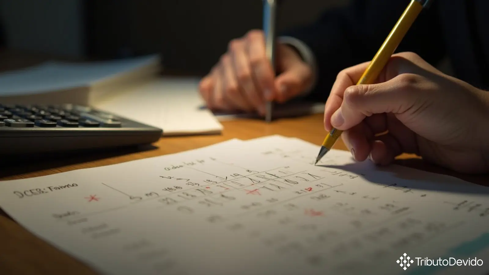 prazo decadencial para restituição de saldo remanescente