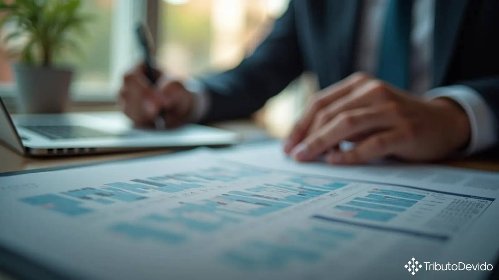 prorrogação de prazo tributário em calamidade pública nacional