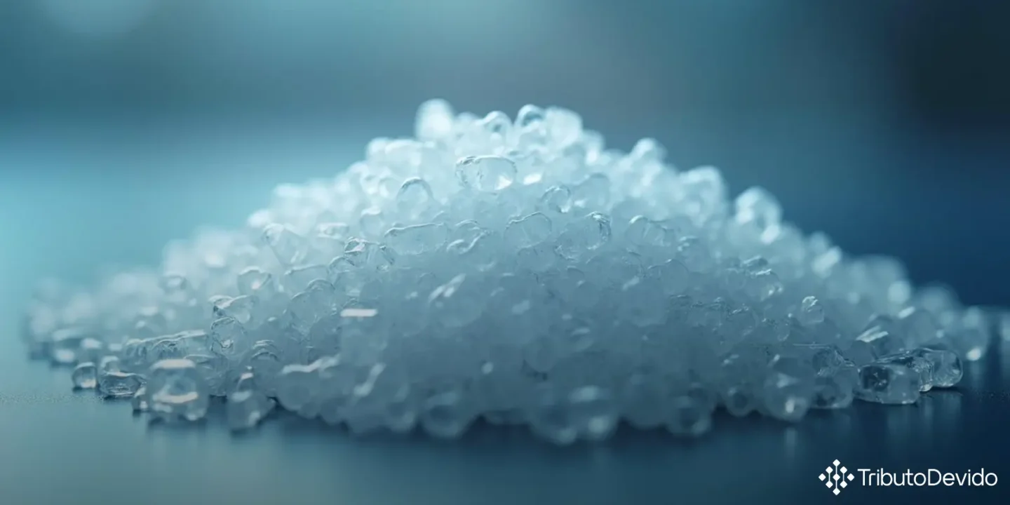 alíquotas de PIS/PASEP e COFINS na importação de pré-formas PET