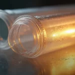 classificação fiscal de preformas para garrafas PET