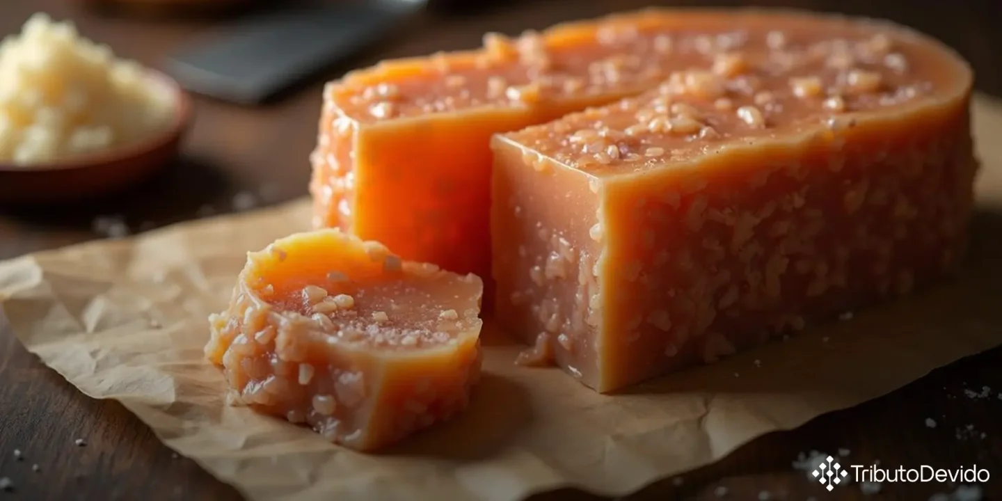 classificação fiscal de presunto cru suíno