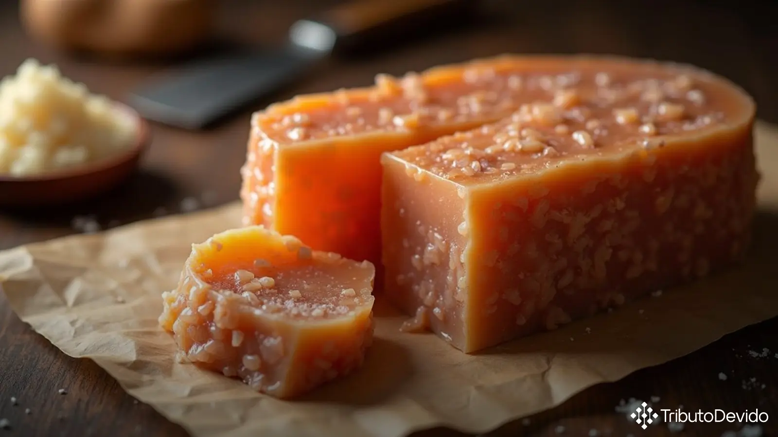 classificação fiscal de presunto cru suíno