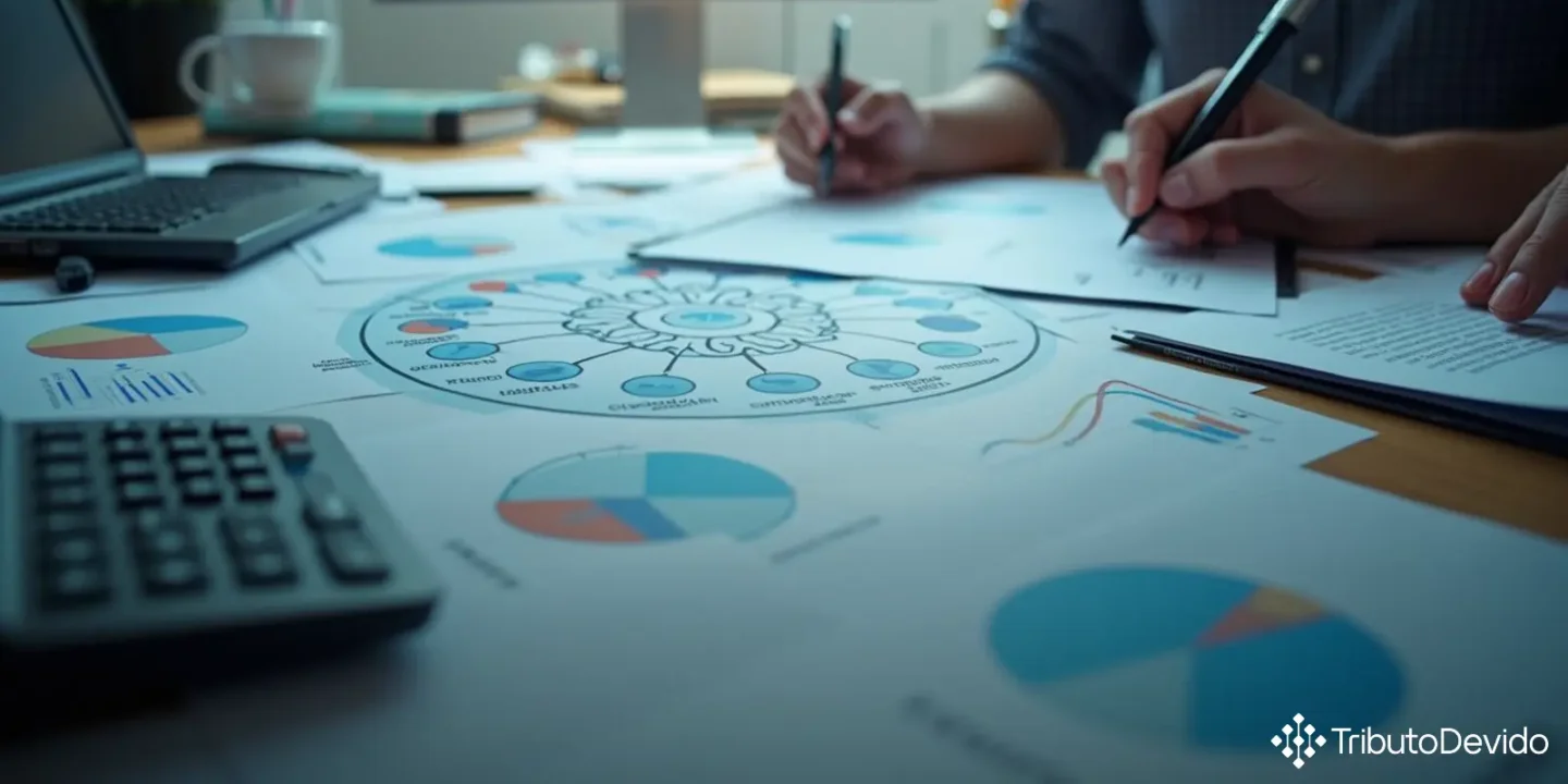 Comissão sobre vendas não gera crédito de PIS/COFINS