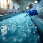 água mineral natural não tributada pelo IPI