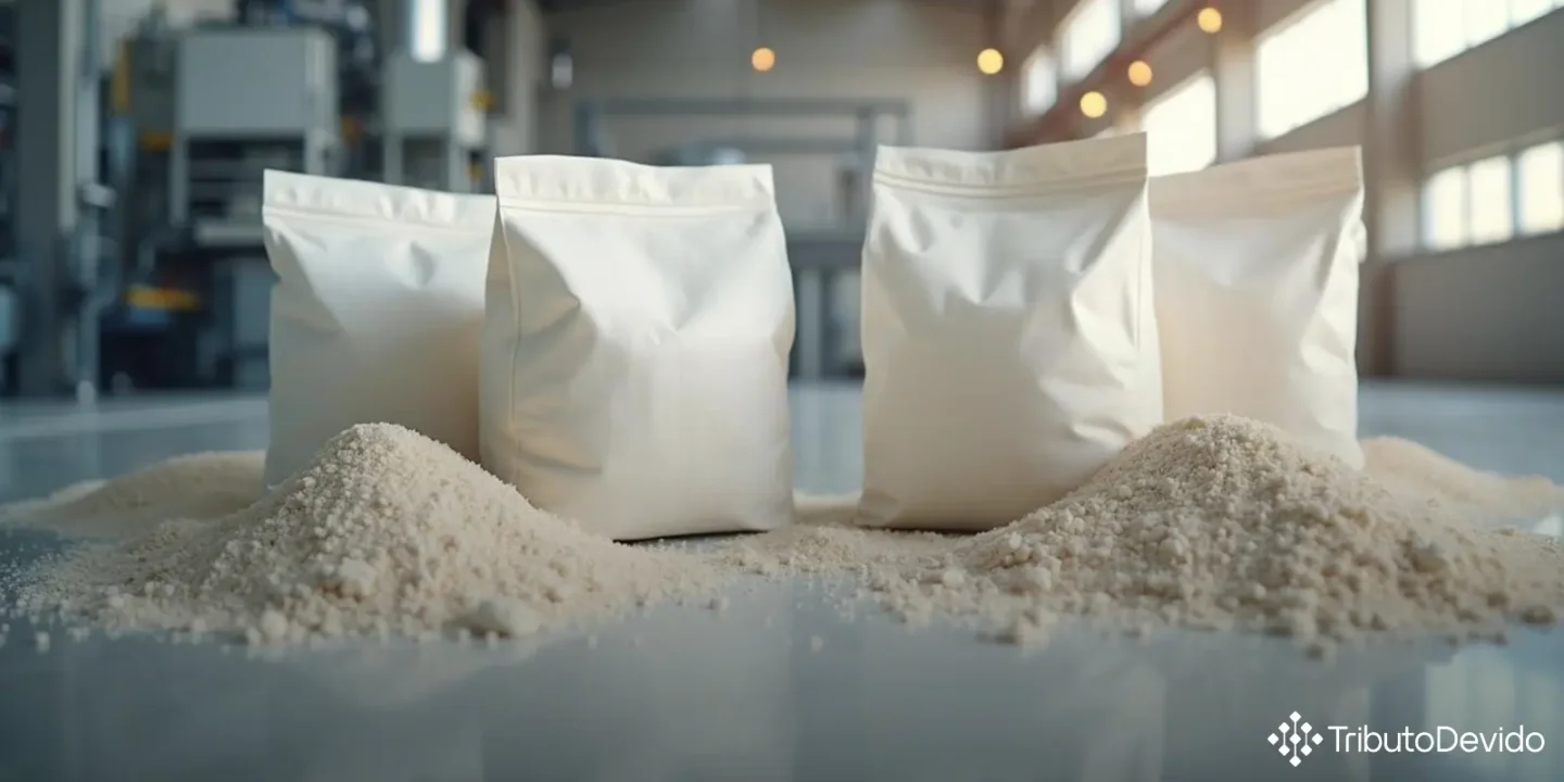 como-classificar-açúcar-refinado-na-NCM