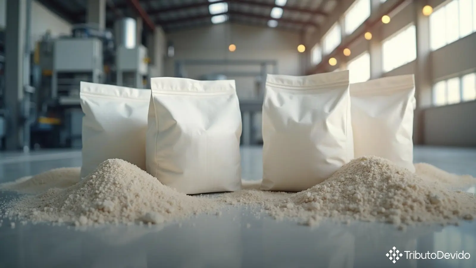 como-classificar-açúcar-refinado-na-NCM