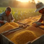 Tributação do Amendoim