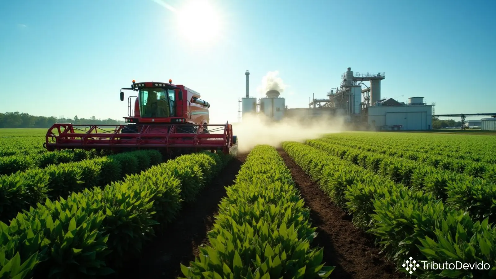 Créditos de PIS/COFINS na agroindústria de açúcar e álcool