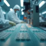 créditos de PIS/COFINS na fabricação de cápsulas