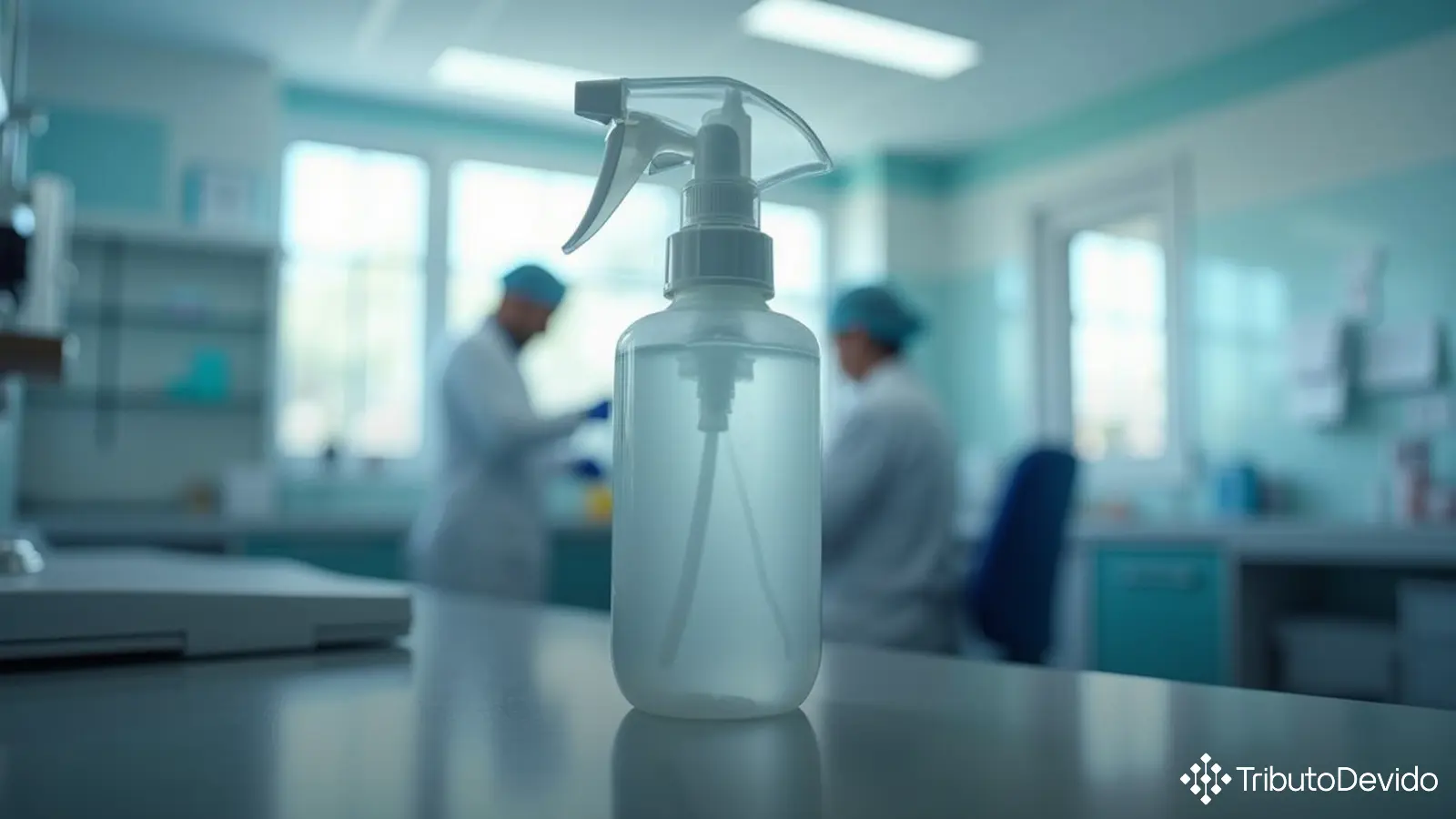 classificação fiscal produto de higiene animal na NCM