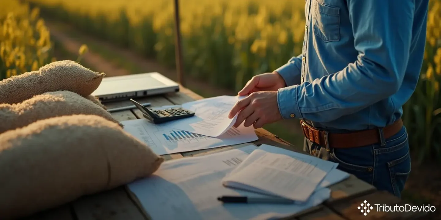 tratamento tributário de bônus por qualidade na atividade rural