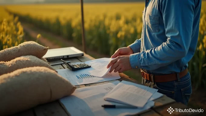 tratamento tributário de bônus por qualidade na atividade rural
