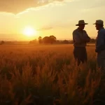 opção tributária na parceria rural