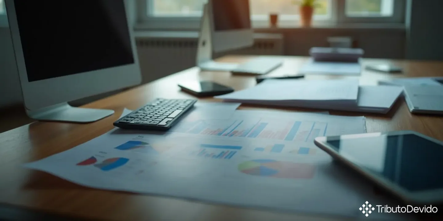 Alíquota Zero de PIS/COFINS para Produtos de Informática