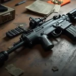 classificação fiscal de projéteis para airsoft