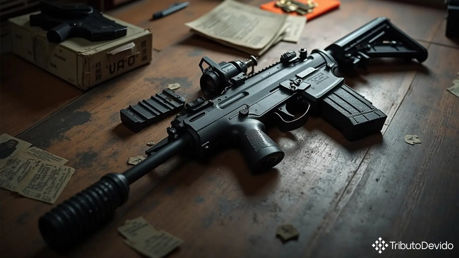 classificação fiscal de projéteis para airsoft