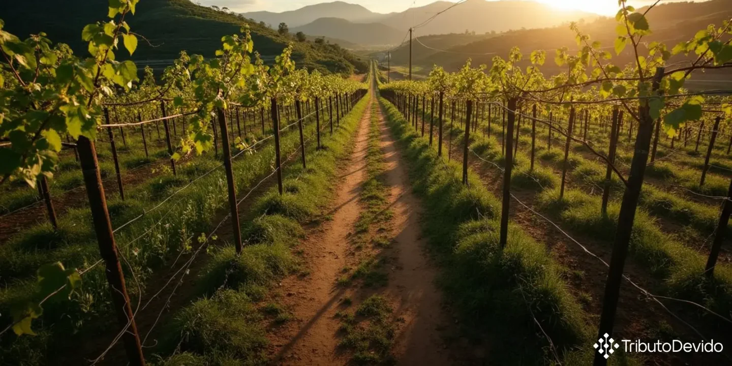 Regras para Investimentos na Aquisição de Imóvel Rural no IRPF