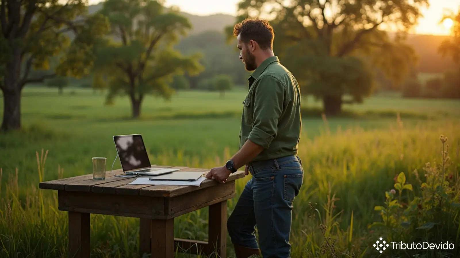 Imposto de Renda sobre Pagamento por Serviços Ambientais
