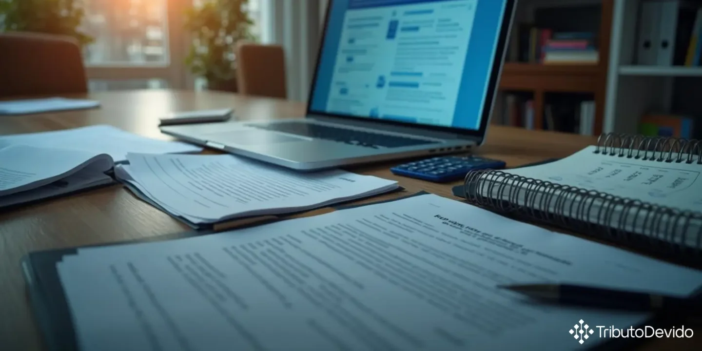 prorrogação de prazo tributário durante calamidade pública nacional