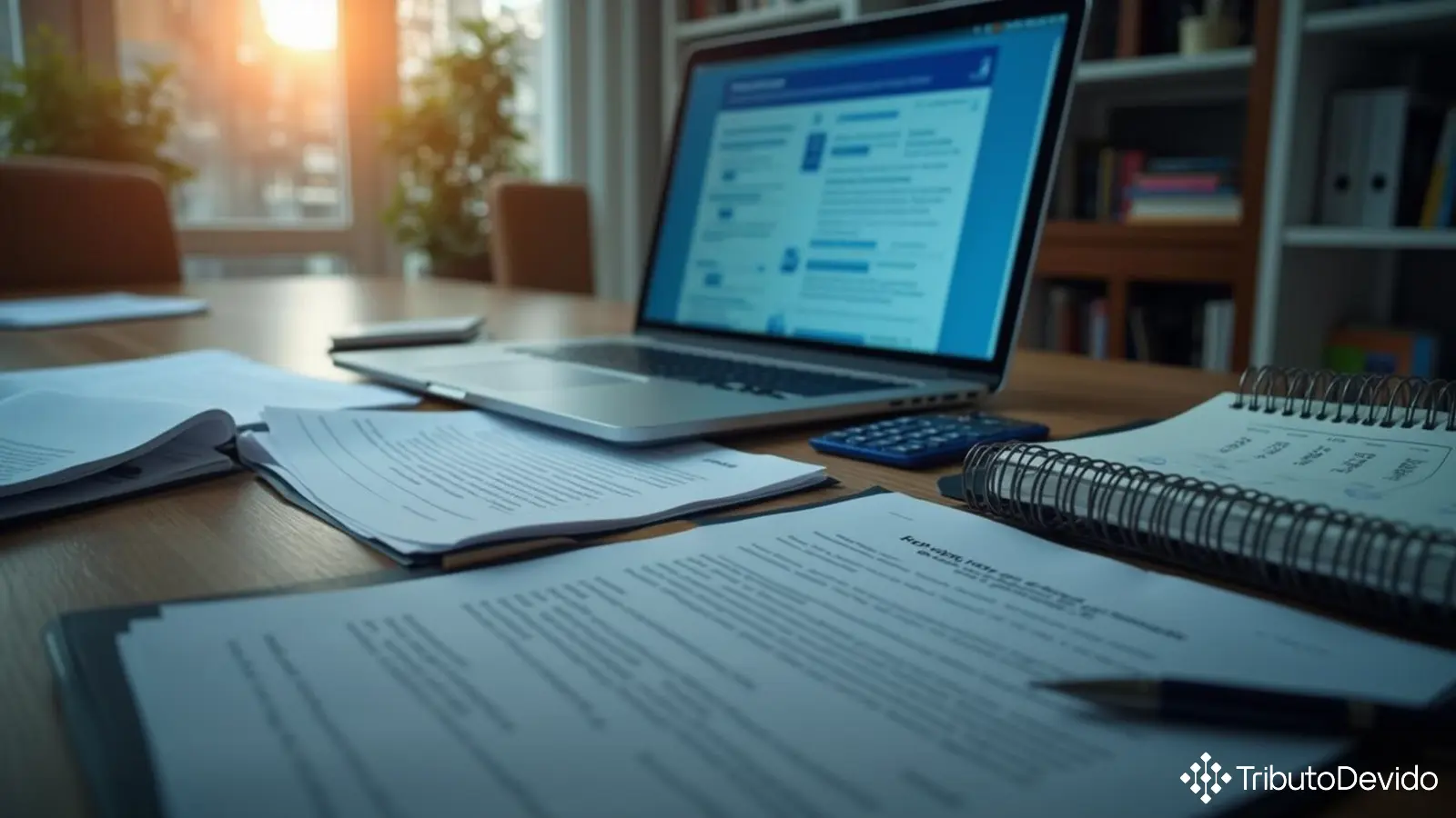 prorrogação de prazo tributário durante calamidade pública nacional