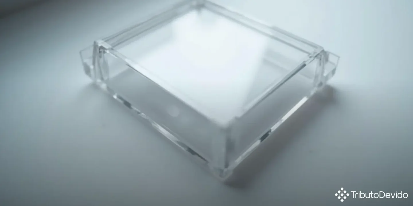 classificação fiscal de protetor cônico de polietileno