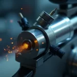 classificação fiscal de provete de velocidade para ensaios balísticos na NCM