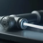 classificação fiscal de provete de velocidade para ensaios balísticos na NCM