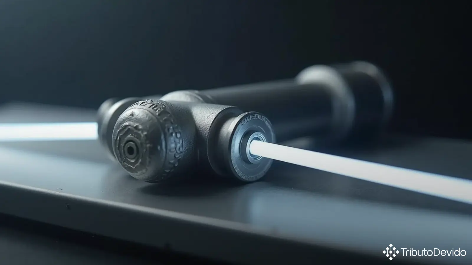 classificação fiscal de provete de velocidade para ensaios balísticos na NCM