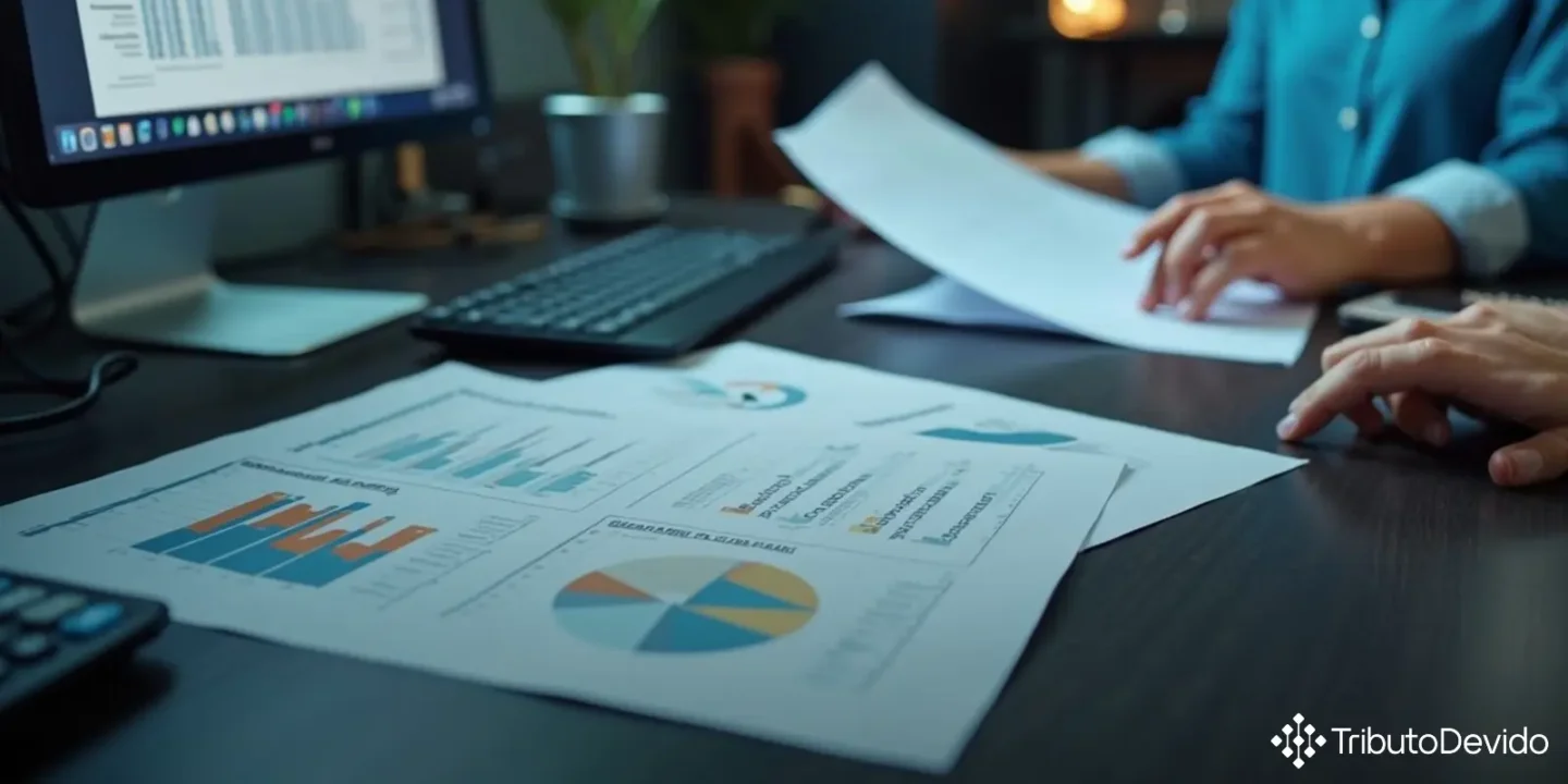 Reversão de Provisões no Lucro Real