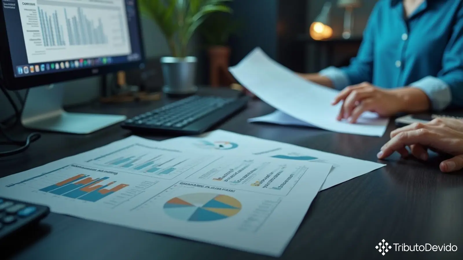 Reversão de Provisões no Lucro Real