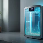 classificação fiscal de purificador de ar doméstico