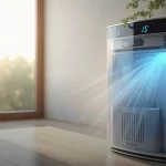 Classificação fiscal NCM 8509.80.90 para purificadores de ar domésticos com sensor remoto