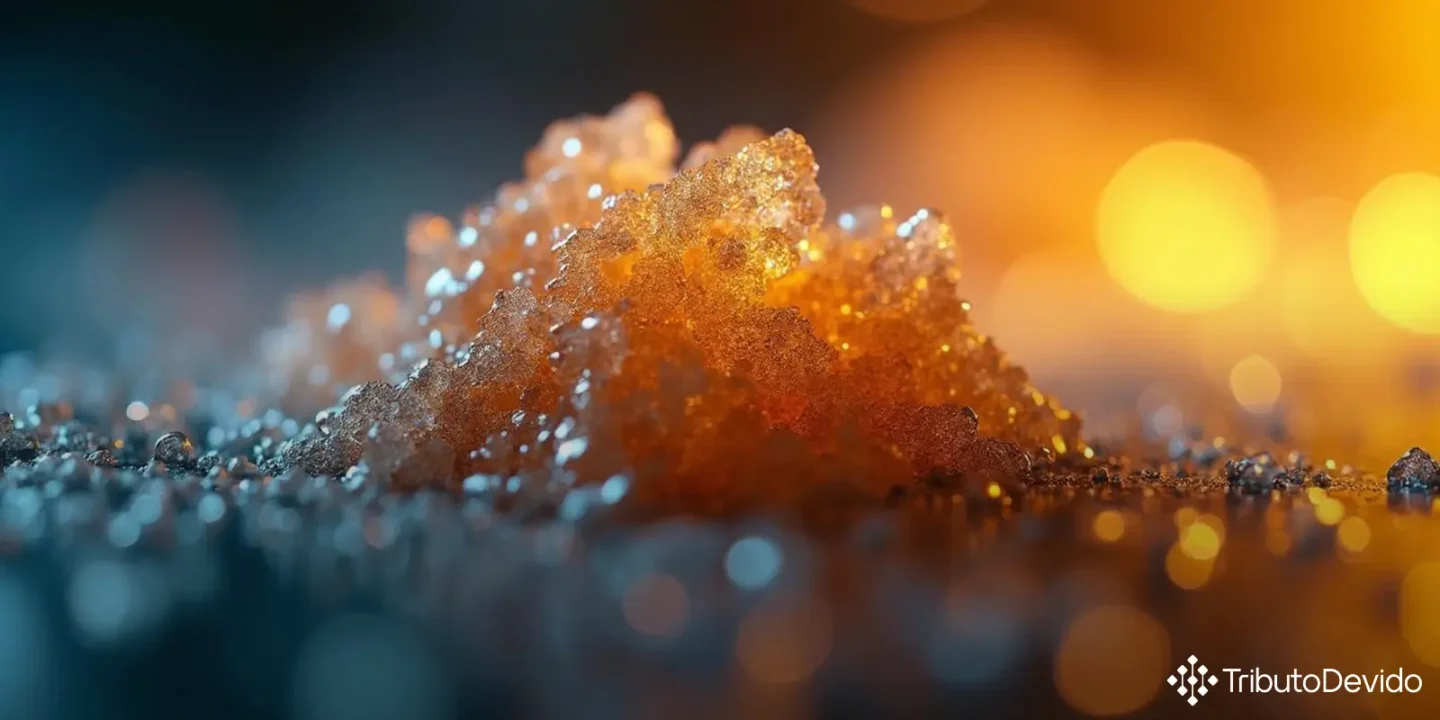 Classificação fiscal na Nomenclatura Comum do Mercosul do quelato de cobre