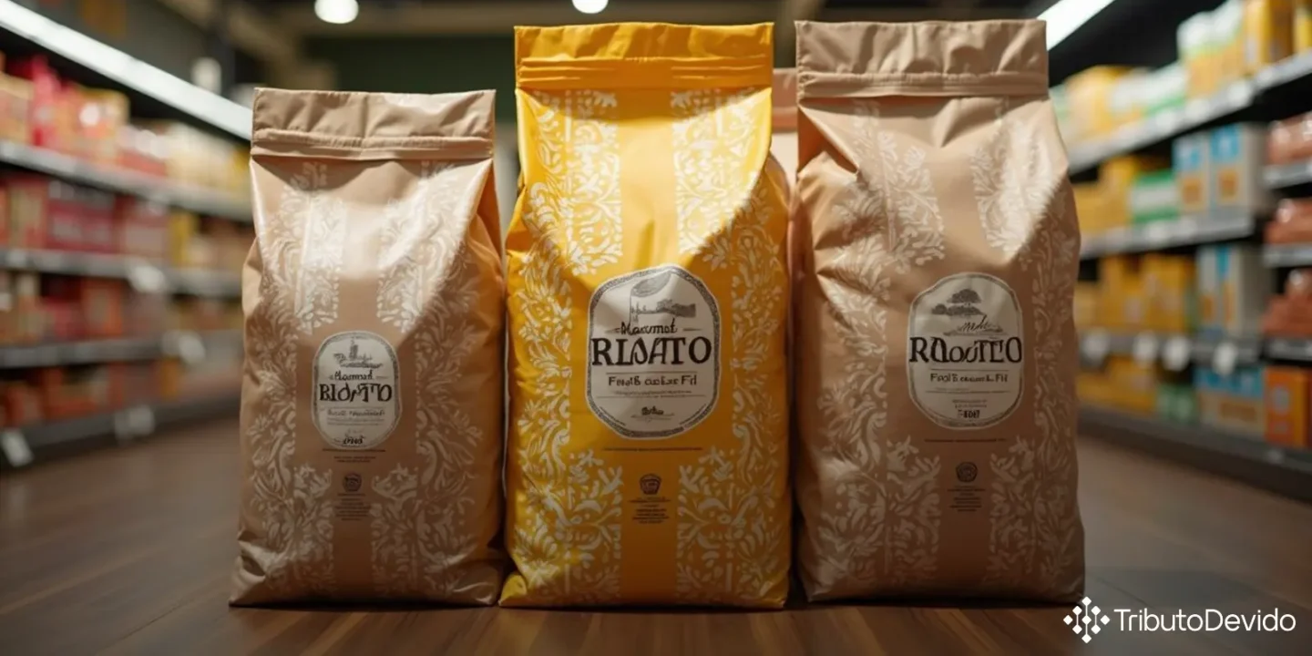 classificação fiscal de ração para cães e gatos