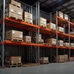 classificação fiscal de racks metálicos industriais