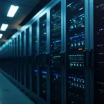 classificação fiscal NCM de sistemas de processamento de dados em racks