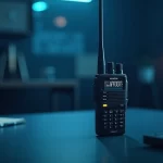 classificação fiscal de rádio comunicador DMR