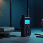 classificação fiscal de rádios comunicadores portáteis