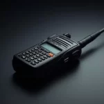 Classificação fiscal de rádio comunicador na NCM