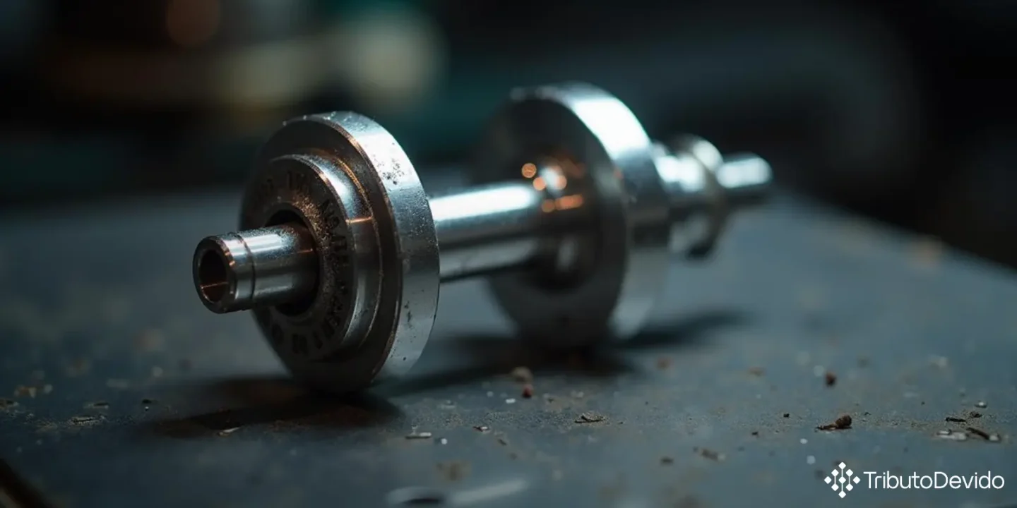 classificação fiscal de raios para rodas de motocicleta