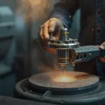 classificação fiscal de raspador radial de polpa de celulose