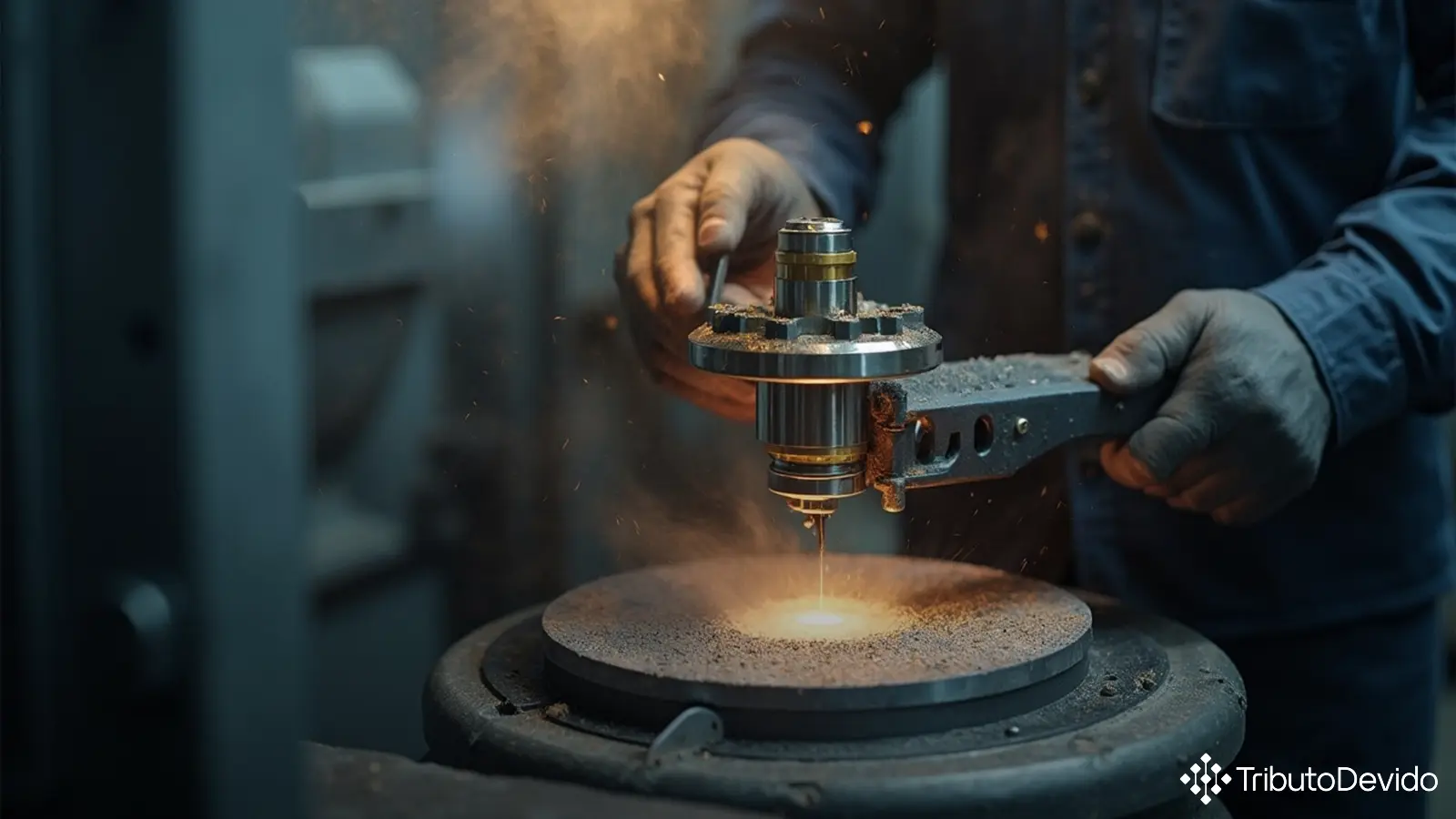 classificação fiscal de raspador radial de polpa de celulose