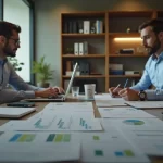 rateio de despesas entre médico autônomo e pessoa jurídica