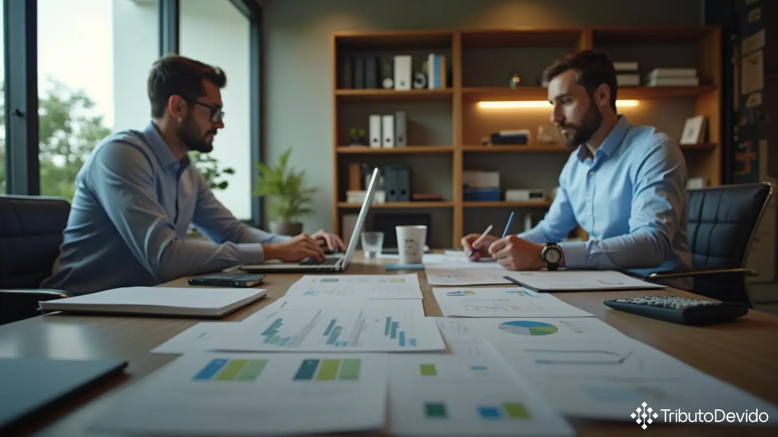 rateio de despesas entre médico autônomo e pessoa jurídica