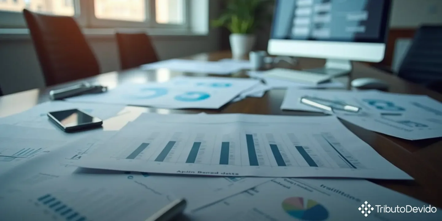 rateio de custos e despesas entre empresas