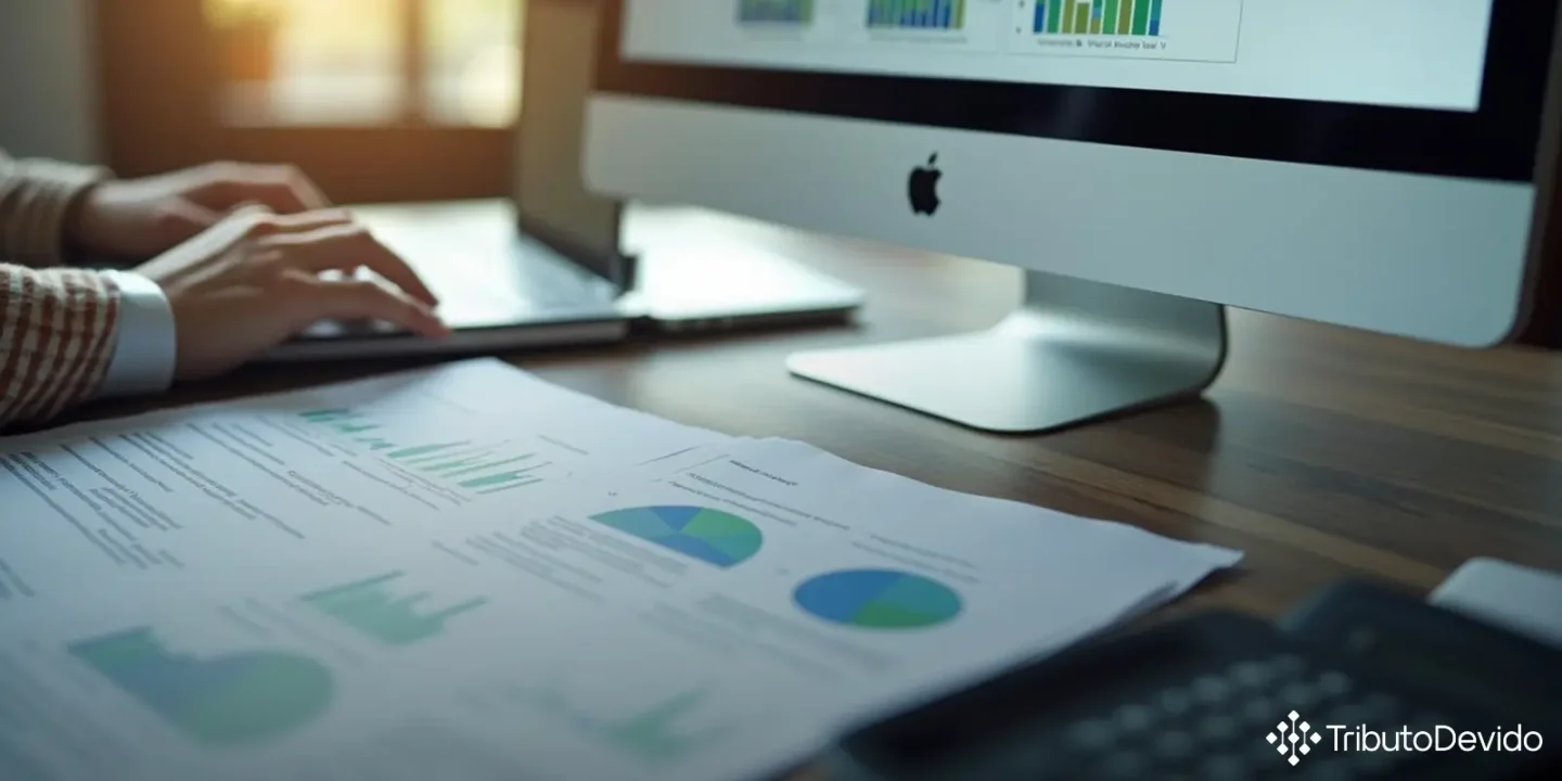 créditos de PIS/COFINS em operações mistas