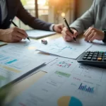 Rateio de créditos de PIS/COFINS em regimes múltiplos