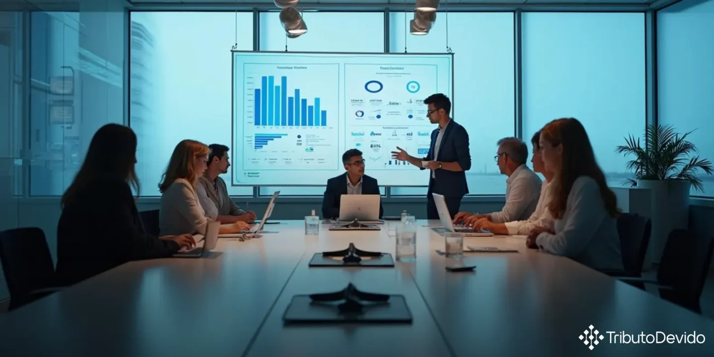 reembolso de rateio de custos entre empresas ligadas